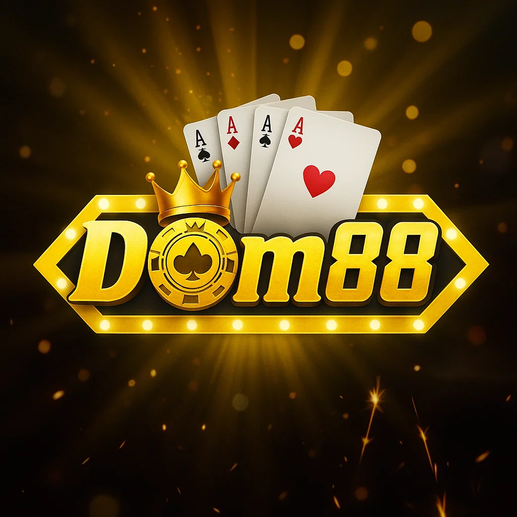 dom88 logo